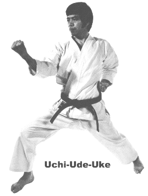 uchi-uke